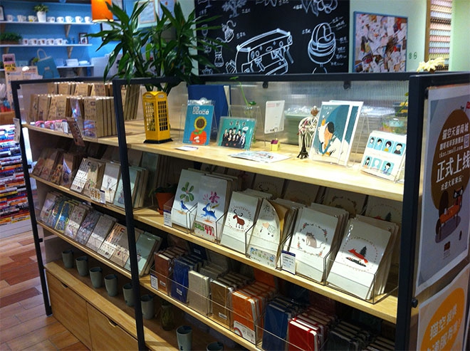 Momicafe