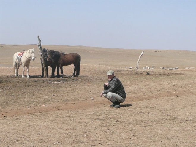 New Era in China-Mongolia Relations after Xi’s State Visit