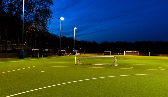Greener on the Other Side, A Growing Urban Sporting Potential