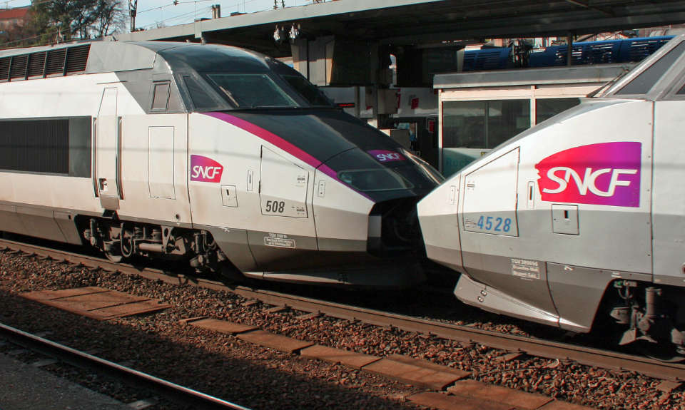 The Nanjinger - Trains and Railways to the Rescue in Fight Against Covid-19