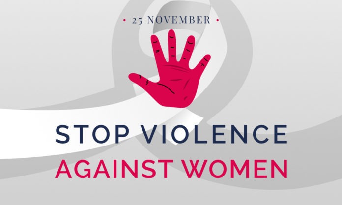 The Nanjinger - Domestic Violence in Nanjing Given “Zero Tolerance” Priority