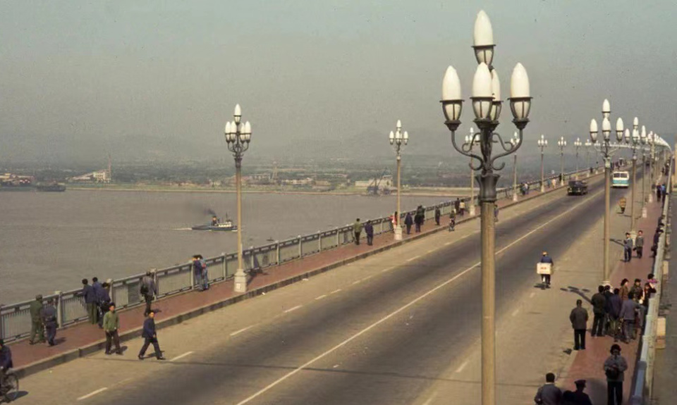 The Nanjinger - Blast from the Past; Check out Amazing Old Photos of Nanjing!