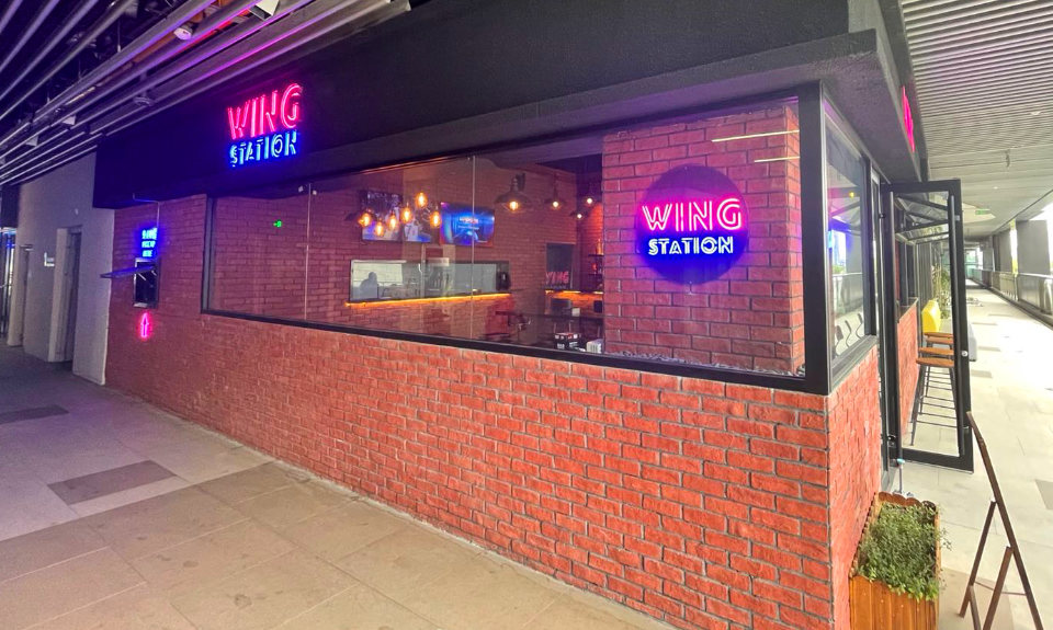 New Foreign Fave Dares Us with Nanjing’s Spiciest Wings