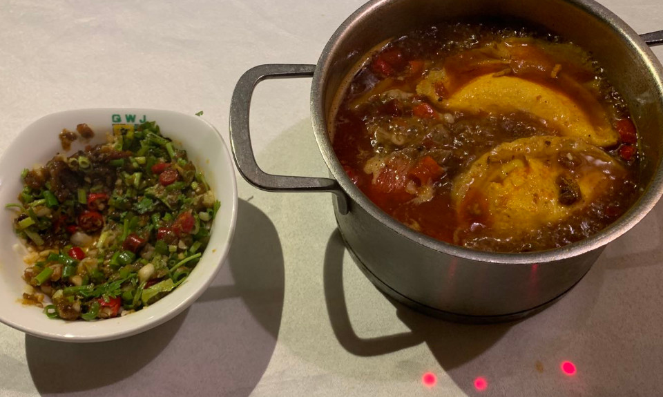 The Nanjinger - A Hot Pot Triumph where Quality makes up for Appearances-2