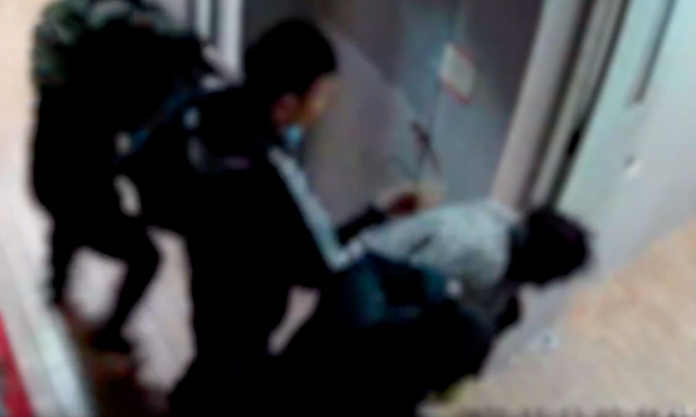 The Nanjinger - Family Feud on Steroids as 7 Fight over 4 Year Old in Nanjing