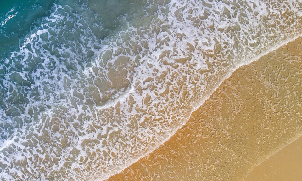White Noise; The Silent Noise, The Deafening Sound of Nothing