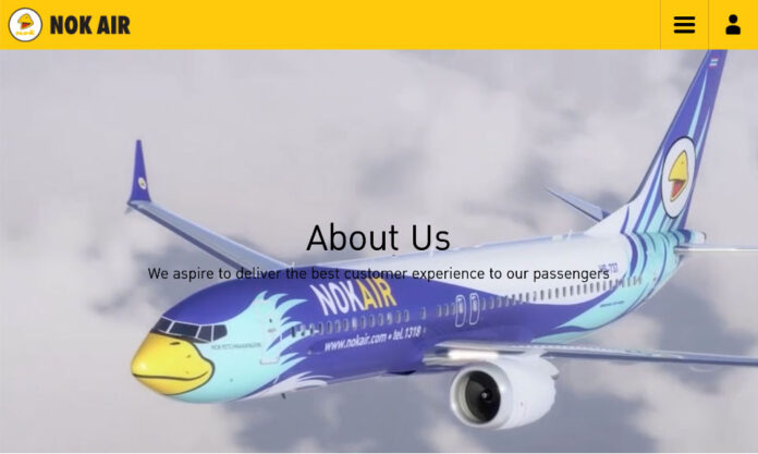 The Nanjinger - Bangkok, Siem Reap; Here We Come! New  Destinations for Summer!