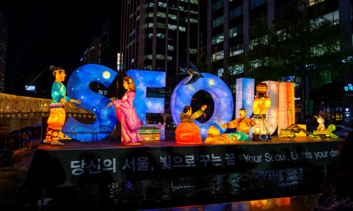 The Nanjinger - Wuxi Now with 46 International Flights per Week as Link with Seoul Restored