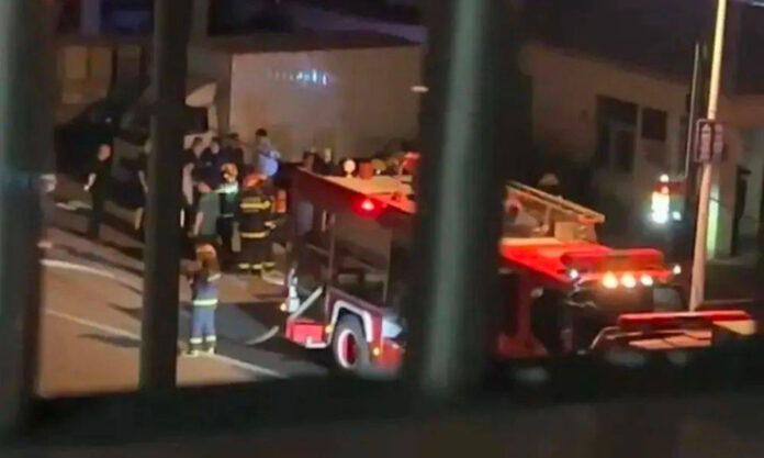 The Nanjinger - Hydrogen Safety Back in Limelight after Fire in Lianyungang