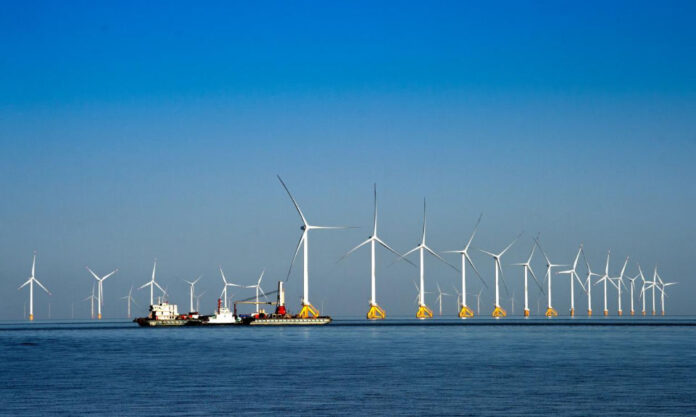 The Nanjinger - Forum in Yancheng Bolsters China-Europe Energy Cooperation