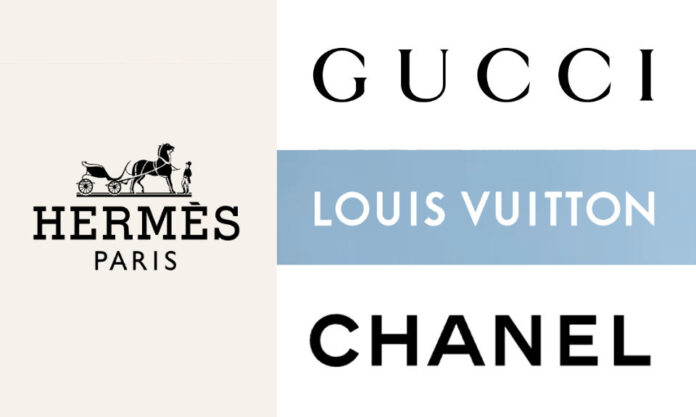 The Nanjinger - LV, Hermes, Gucci & Chanel Copyright Violated by Nantong Firm