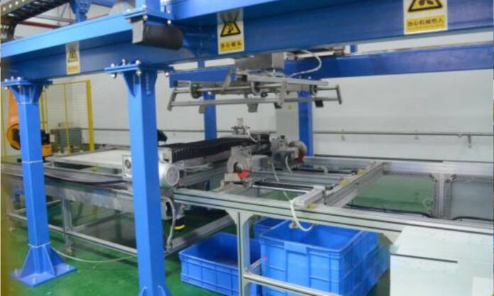 The Nanjinger - Solved! How Changzhou Tackled Green Disposal of Retired Photovoltaic Cells
