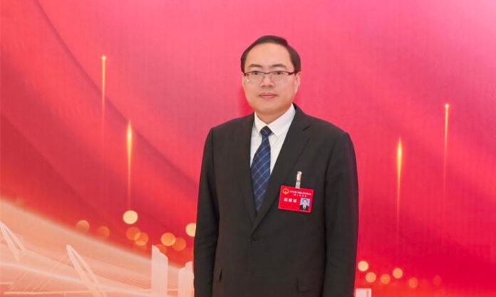 The Nanjinger - Yancheng Mayor Pushes City to Work Hard; Xi Jinping’s Visit was Motivation