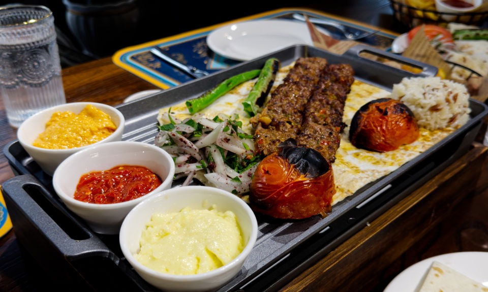 The Nanjinger - Is Turkey Key to Latest International Dining Scene in Nanjing?-3