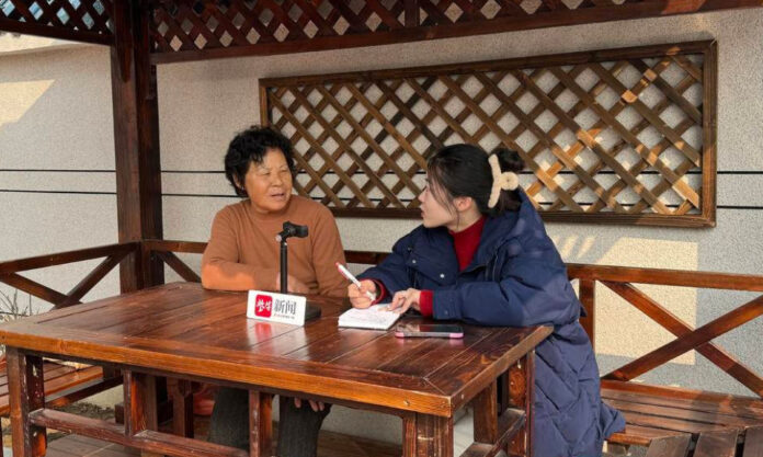 The Nanjinger - “Pond Master” in Huai’an Turns ¥1 Million Profit after 20+ Years’ Hard Work