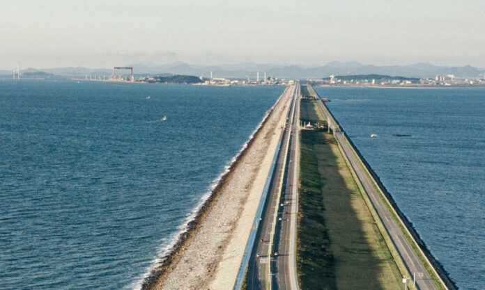 The Nanjinger - ¥300 Million from Central Government for Shoreline Restoration in Nantong