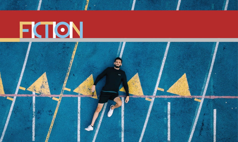 The Nanjinger - Running on Empty; The Marathon Guide to Homicide