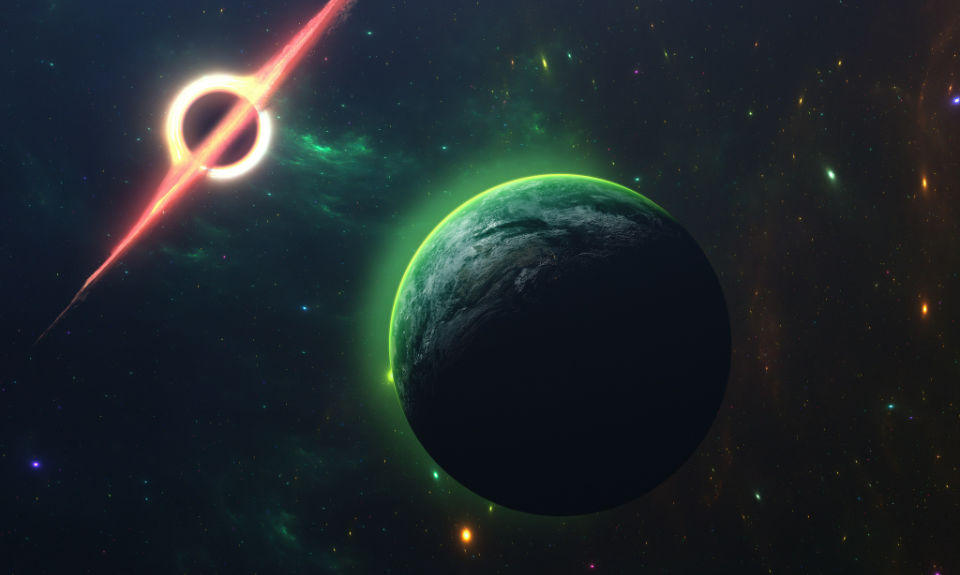 Our Orbits May not be as they Seem