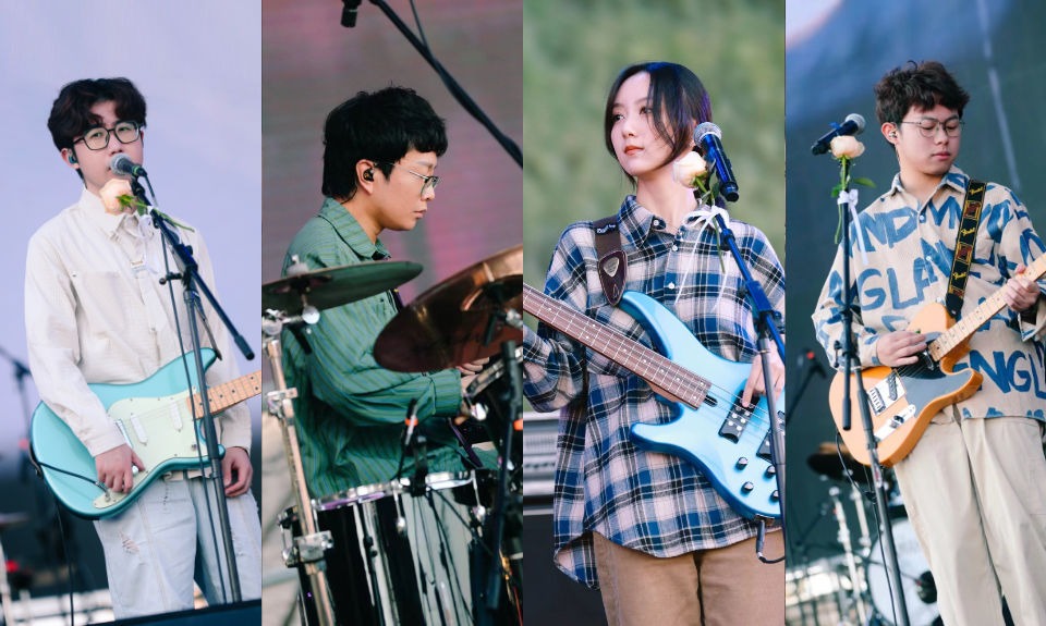 The Nanjinger - Inside Nanjing’s Music Scene; Meeting the Movers & Shakers (Part 9)-3