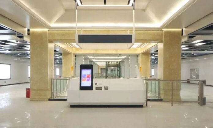 The Nanjinger - Could Nanjing Metro Line 5 Open as Soon as August (or National Day)?