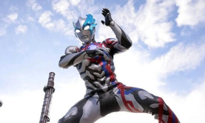 The Nanjinger - Ultraman Trademark Owners Sue Suzhou Coffee Shop for ¥1 Million