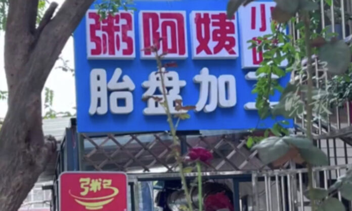 The Nanjinger - Placenta Snacks for Sale! Store in Changzhou By TCM Hospital Concocts Capsules for ¥300