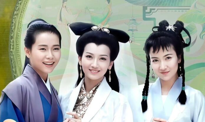 The Nanjinger - Superstar Cecilia Yip Calls Time on Tour; Says Suzhou Stop Will be Her Last