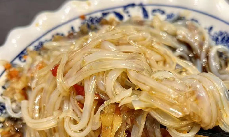 The Nanjinger - Would You Eat an Unborn Chicken Fetus?