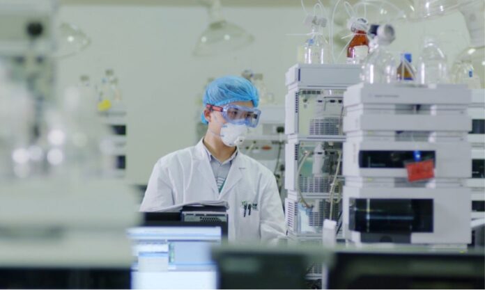 The Nanjinger - Nanjing-Swiss Developed Anti Insomnia Drug both Revolutionary & Approved for Sale
