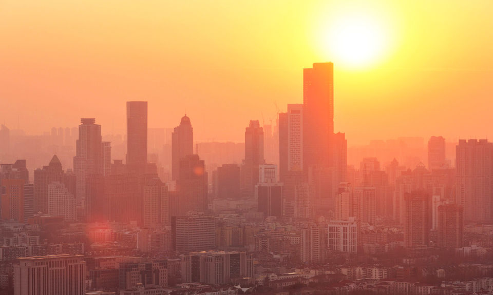 The Nanjinger - Nanjing Goes Negative as Suzhou Surges in China’s Trade Shuffle