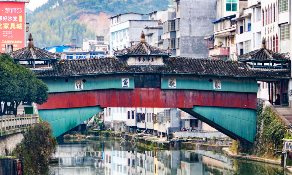 The Nanjinger - Ningde; Sea Cliffs, Tea Hills and a Coastline That Keeps Changing Shape