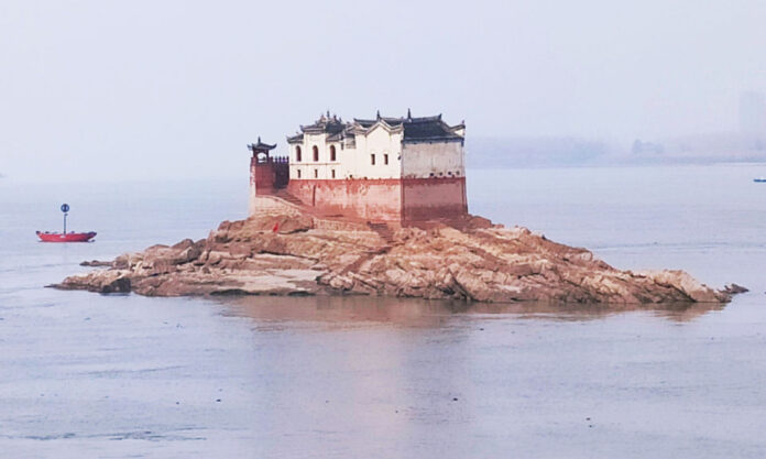 The Nanjinger - Ezhou; the Three Kingdoms Capital that Gave Up the Name Wuchang