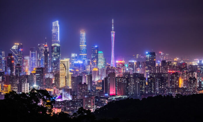 The Nanjinger - Guangzhou; the City that Was, by Law, China's Only Window to the World