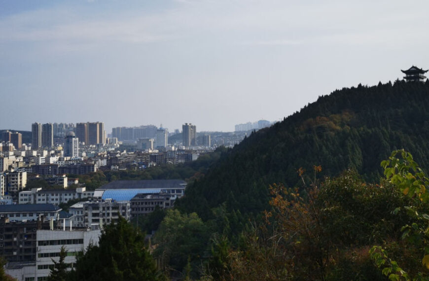 The Nanjinger - Jingmen; Home to a 2,300-Year-Old Copy of Laozi's Tao Te Ching