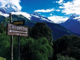 nepal