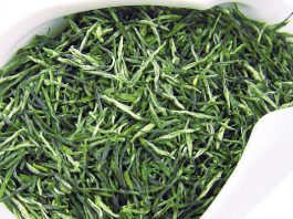 sichuan greens