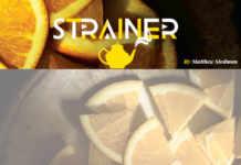Happy Lemon; Drink it Like a Russian