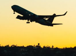Nanjing’s Air Passenger Peak Predicted for Early August