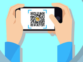 Little Black & White Square Worth Trillions; the Future of QR