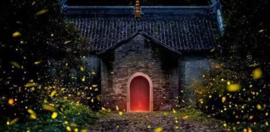 The Nanjinger - Spotting Fireflies in Nanjing’s Sparkling and Spectacular Summer