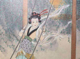 The Nanjinger - 4,000 Years of Fitness Workouts Invented by the Chinese