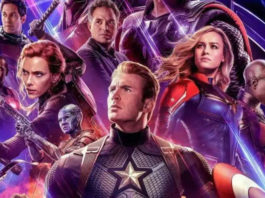 The Nanjinger - Cinemas in Nanjing Charging ¥300 to See “Avengers: Endgame”