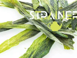 The Nanjinger - Is that an Onion in My Cup? The Longest Tea Leaf in the World