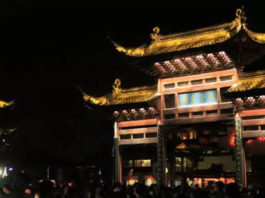 The Nanjinger - Nanjing’s Top Scams; Eight Cons and their Artists