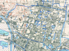 The Nanjinger - Nanjing’s Districts in the Eyes of Locals