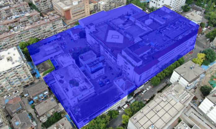 The Nanjinger - US$50000 is 1st Prize in Nanjing Silicon Alley Design Contest