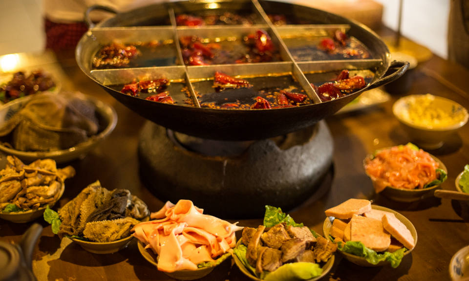 From Central Heating to Hotpot; China’s Luxurious Warmth!