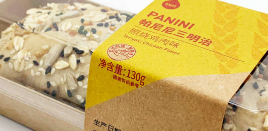 The Nanjinger - The Milk Bar that’s a Hit with Chinese and Foreigners Alike