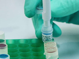 The Nanjinger - Nucleic Acid Testing for Everyone Returning from Wuhan to Nanjing