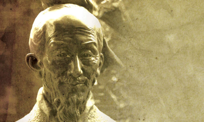 The Nanjinger - The 5th Century’s Human Computer Zu Chongzhi